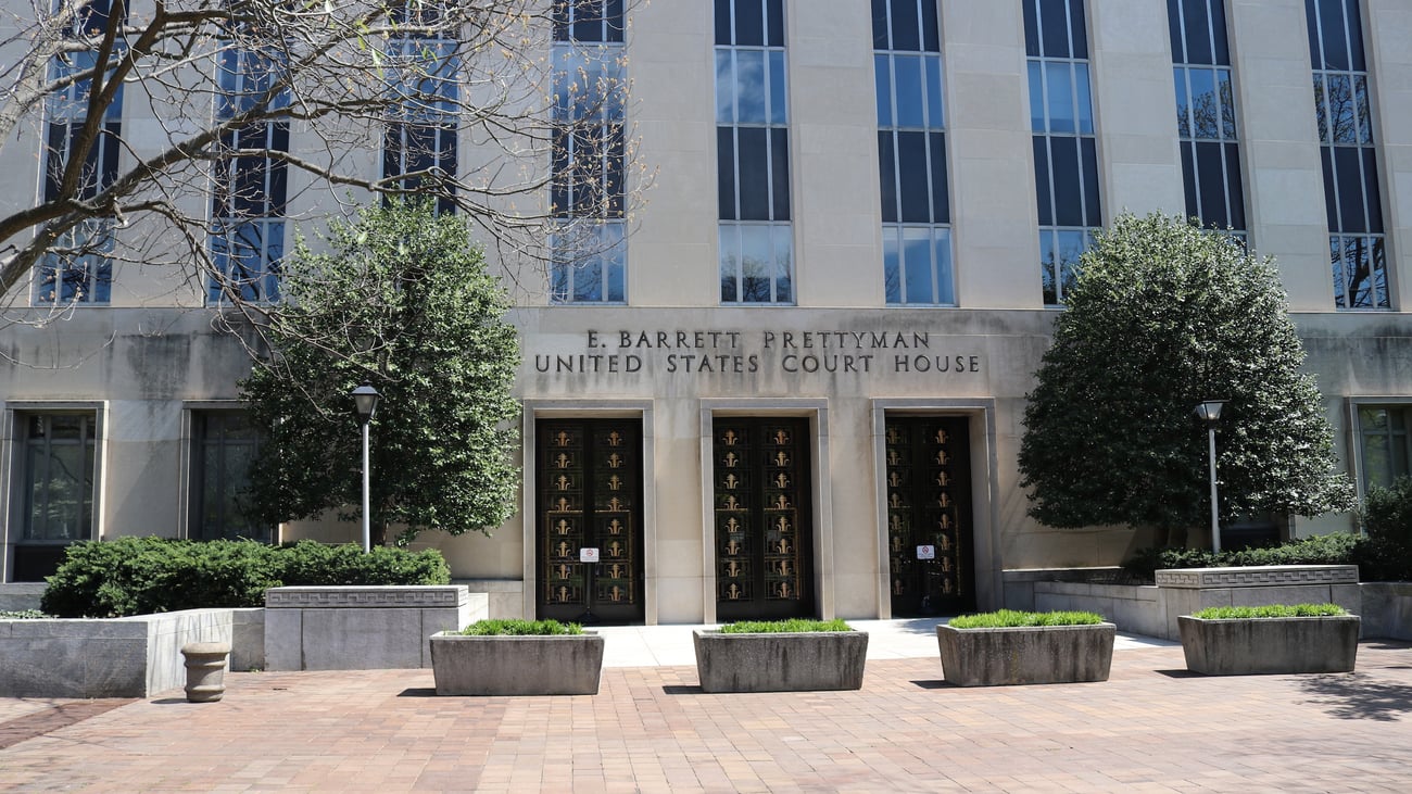 DC Circuit denies Ute Tribe ownership over millions of acres in Utah