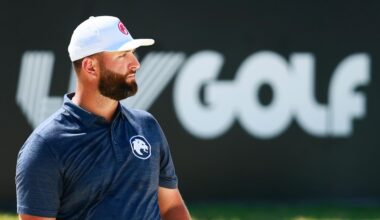 LIV Golf Is On The Cusp Of A New Funding Deal—And Bankruptcy Is On The Table