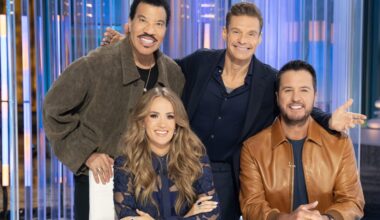 'American Idol' Season 25: How to Audition