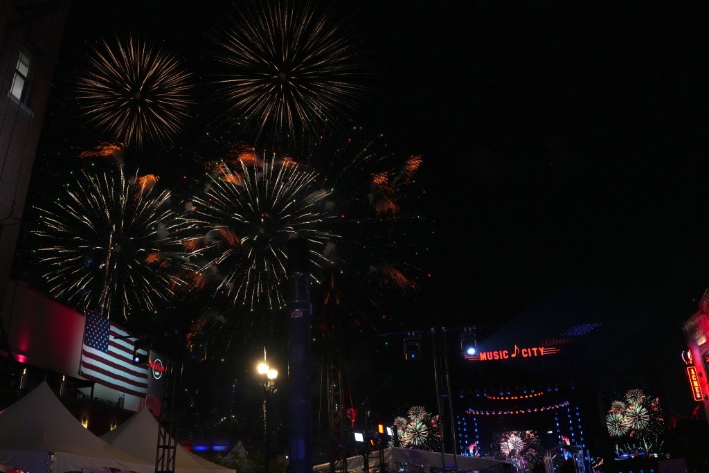 ABC Tops America 250 Coverage In Primetime, Other Dayparts