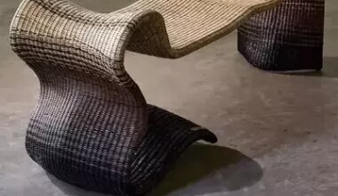 Combining Computational Design with Wicker