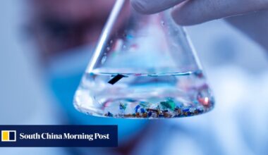 China can turn plastic waste to jet fuel at a low cost: study