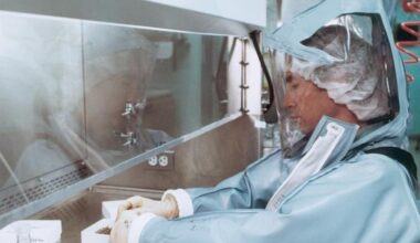 Feds shut down ‘dangerous’ gain-of-function research, tighten oversight of foreign collaboration
