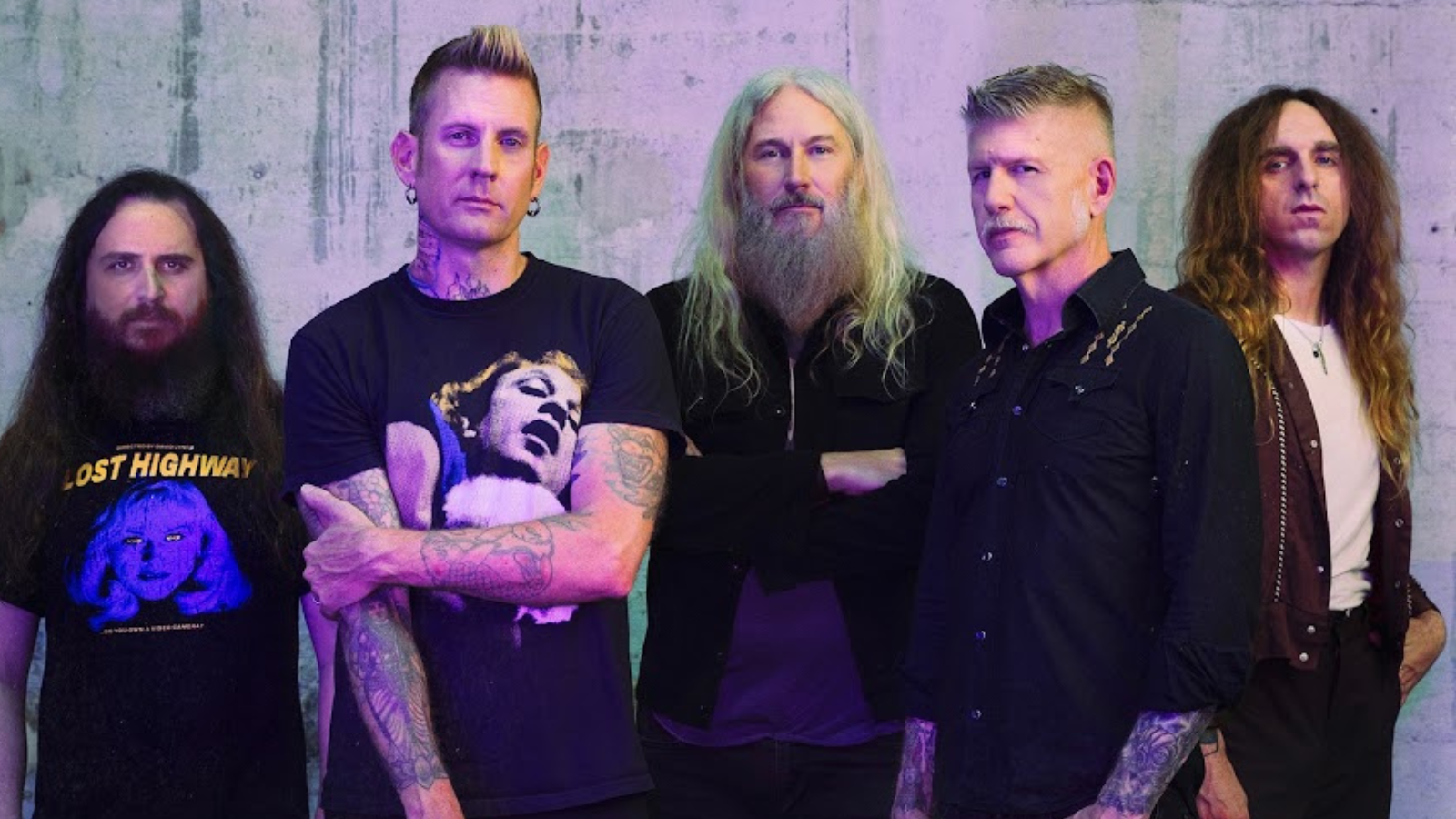 Troy Sanders on Making First Mastodon Album Without Brent Hinds, And Nick Johnston's Playing Style - Ultimate Guitar