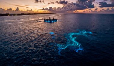 19. GES Thirty years of drifting buoys revealed that ocean