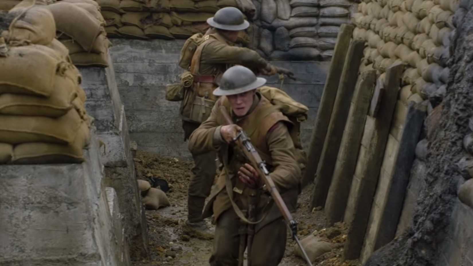 '1917' (2019)