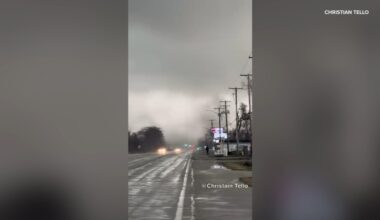 Gov. JB Pritzker issues disaster proclamation for storm-ravaged Illinois counties, including Cook, LaSalle, Kankakee