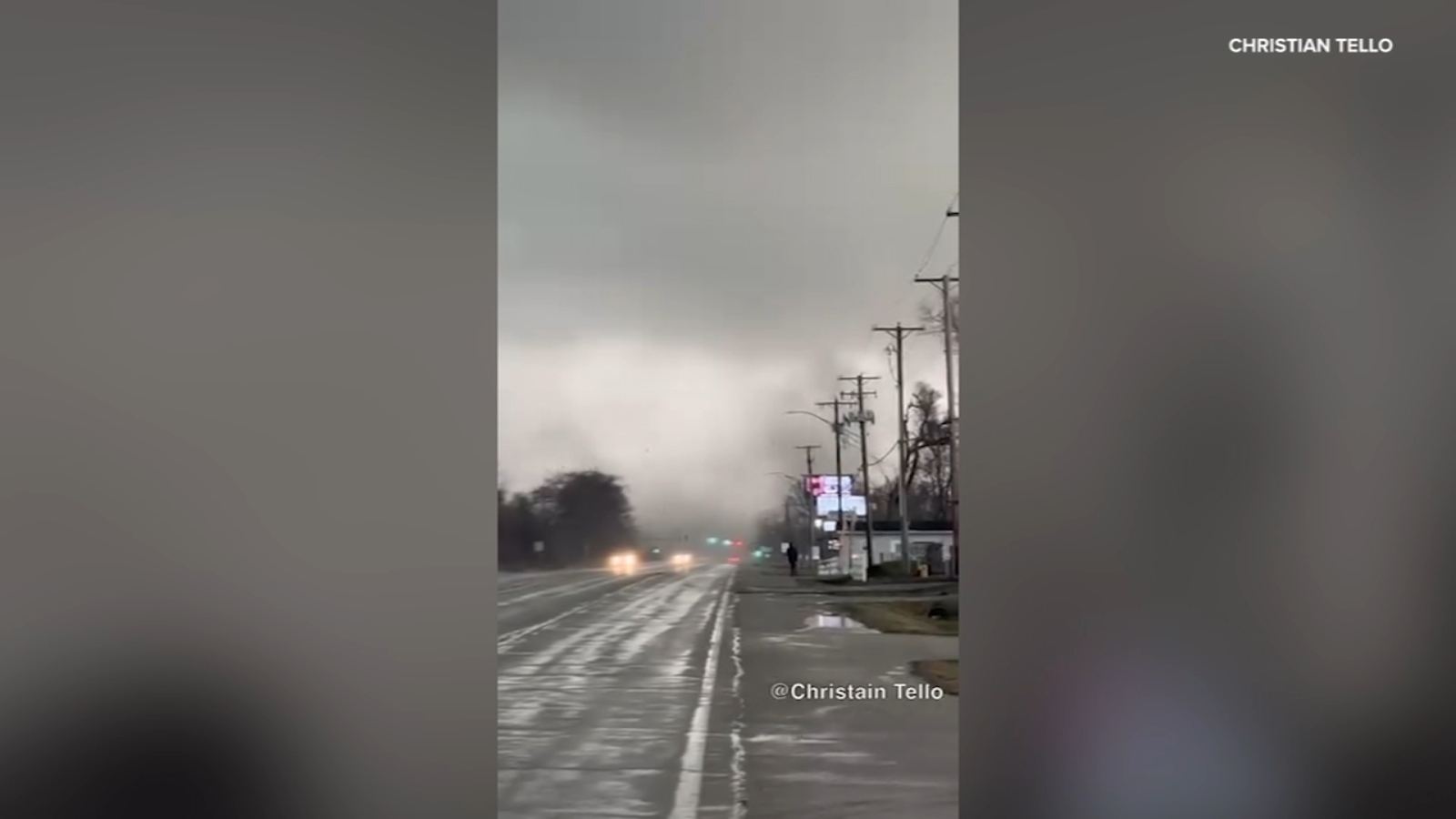 Gov. JB Pritzker issues disaster proclamation for storm-ravaged Illinois counties, including Cook, LaSalle, Kankakee