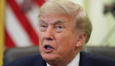 Trump made $1 billion from crypto, financial disclosure shows