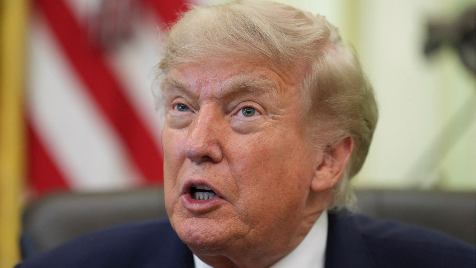 Trump made $1 billion from crypto, financial disclosure shows