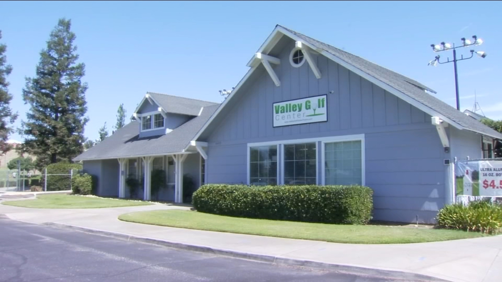 Valley Golf Center to close after nearly 9 years in Madera County