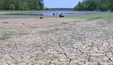 Drought prompts stricter water restrictions across the Triangle