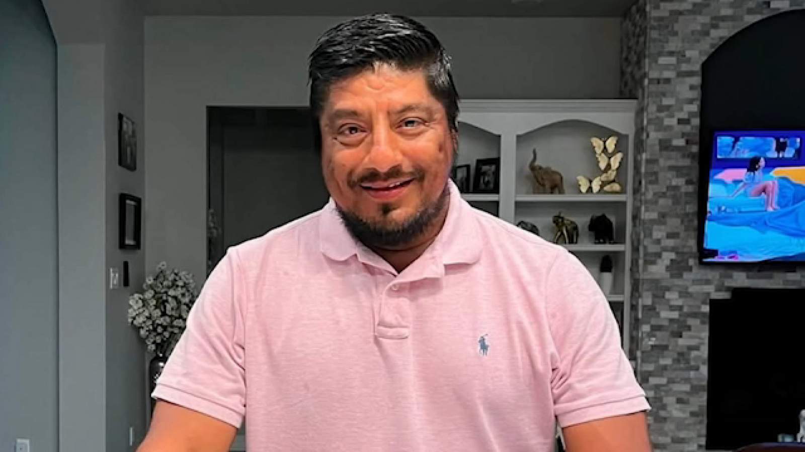 Lorenzo Salgado Araujo killed: Mexico says it will pursue legal action against US after deadly ICE shooting in Houston