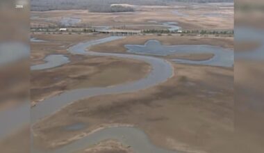 NC Drought 2026 | Lake levels drop raises urgency in Raleigh and questions of further and tougher restrictions