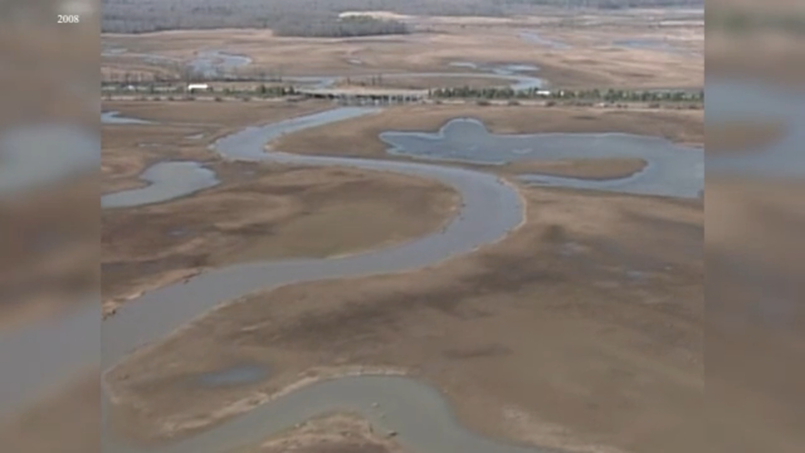 NC Drought 2026 | Lake levels drop raises urgency in Raleigh and questions of further and tougher restrictions