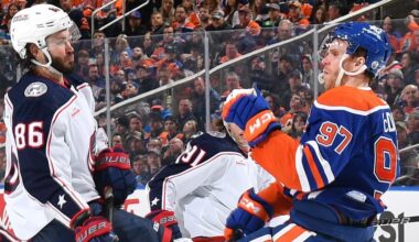 Buy or Sell Connor McDavid to the Flyers and the Latest NHL Trade and Free Agency Rumors
