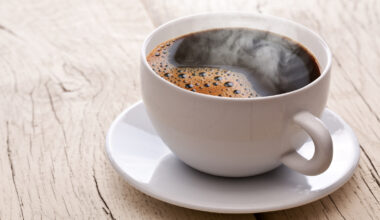 Up to 5 cups of coffee per day may potentially lower heart disease risk, doctors say