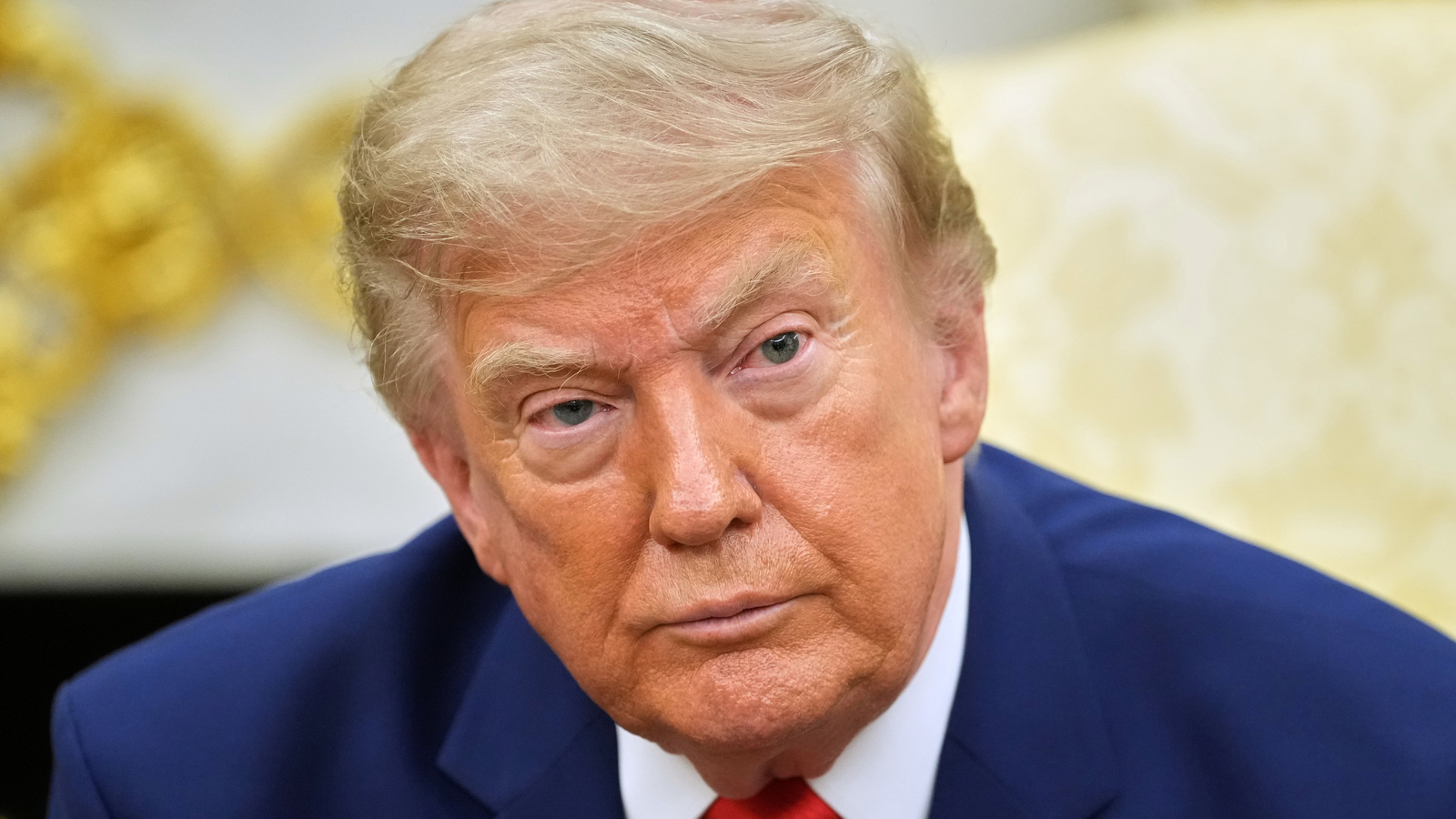 Trump will attend the dignified transfer of 4 US service members killed in the Middle East