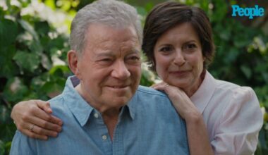 William Shatner, daughter diagnosed with Stage 4 cancer 1 year apart