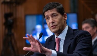 The Federal Reserve is expected to keep rates unchanged for now despite high prices