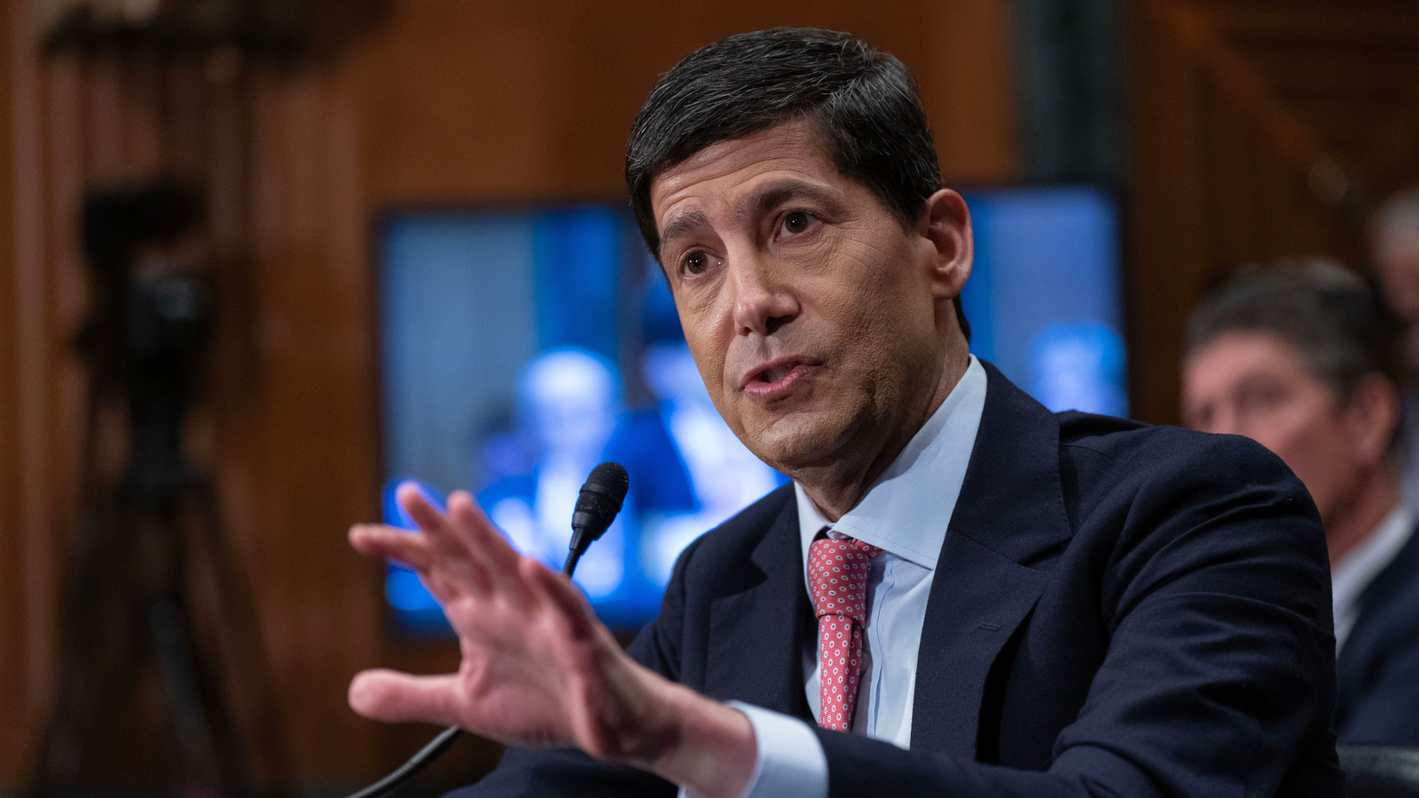 The Federal Reserve is expected to keep rates unchanged for now despite high prices