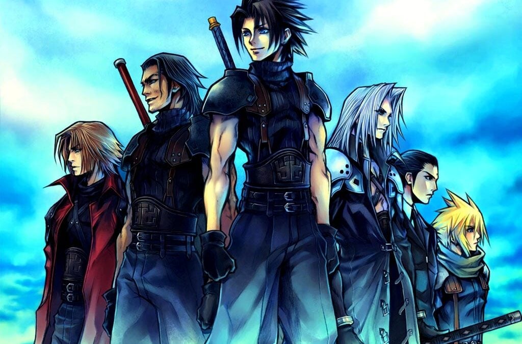 Final Fantasy 7 Ever Crisis Dies Before The Remake Trilogy Ends