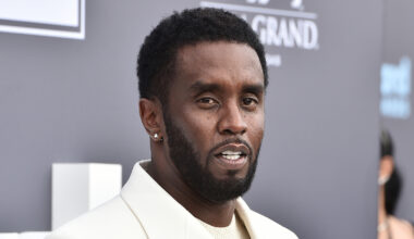 Sean 'Diddy' Combs' prison release date moved up, records show