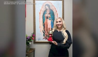 Who is Alexandra Lozano? 'Lawyer of Miracles' accused of defrauding immigrant clients