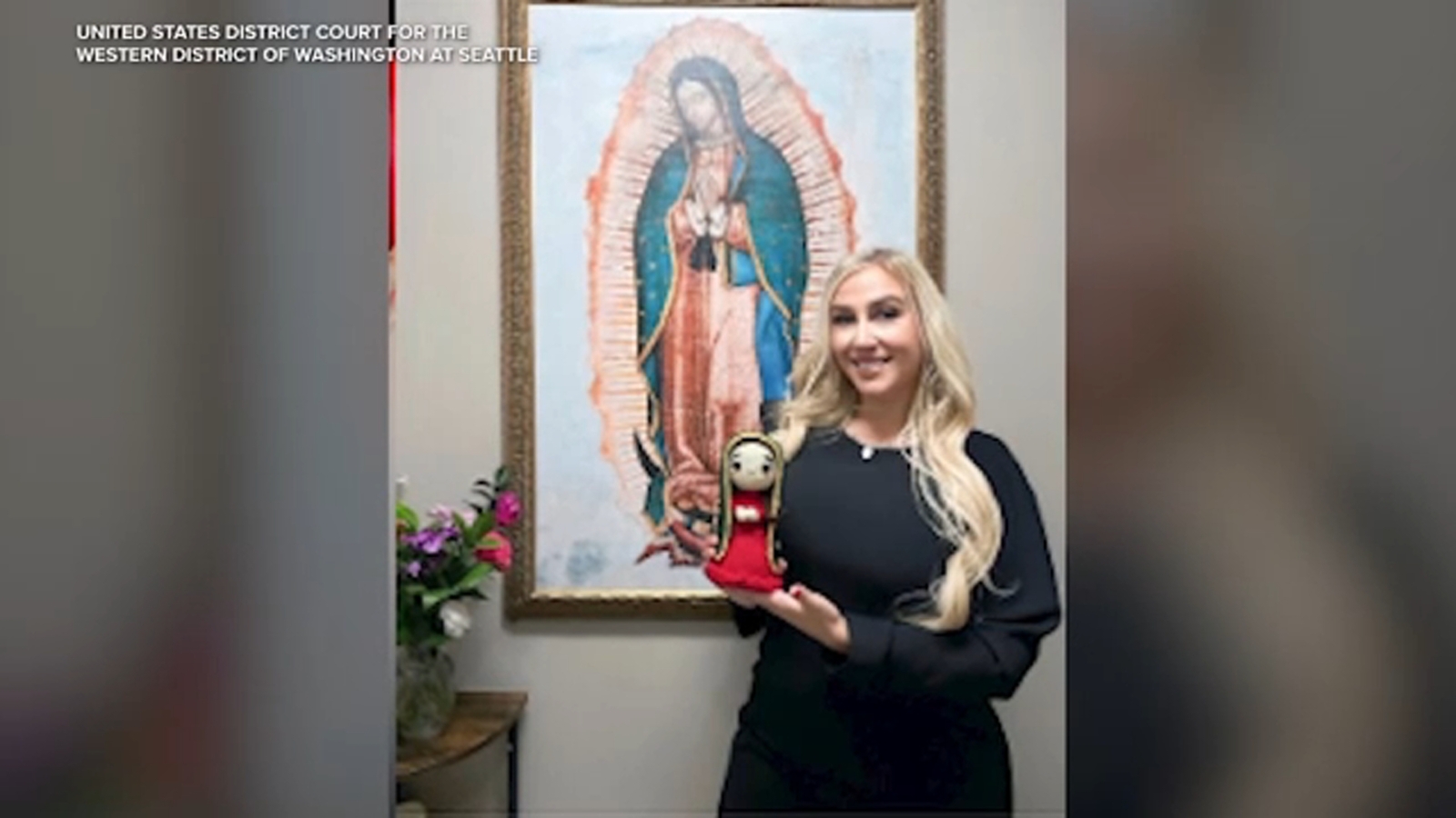 Who is Alexandra Lozano? 'Lawyer of Miracles' accused of defrauding immigrant clients