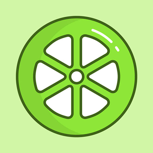 Lime - icon pack