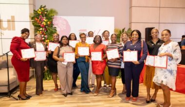 JMMB invites women entrepreneurs to apply for PowHERful Women in Business programme