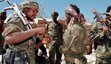Who is driving diplomacy in the Horn of Africa and the Red Sea, and why? | News