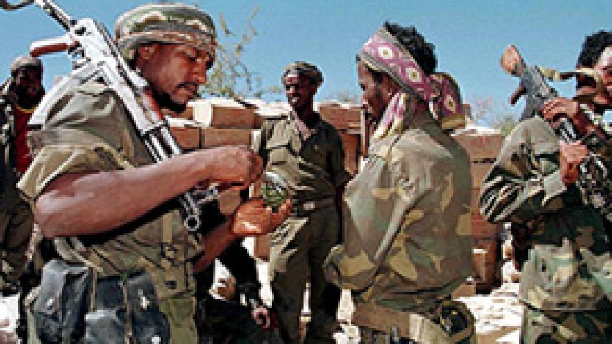 Who is driving diplomacy in the Horn of Africa and the Red Sea, and why? | News