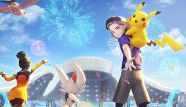 Pokémon Drops Underdog Spin-Off From Its World Championships
