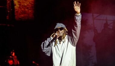 Lil Wayne reschedules Bangor concert after failing to appear