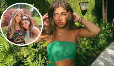 ‘RHONJ’ Star Teresa Giudice’s Daughter Milania Accused of Having Chaotic Outburst Before Arrest