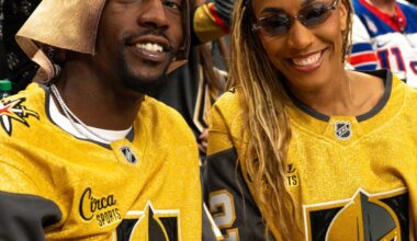Inside A'ja Wilson, Bam Adebayo's Relationship