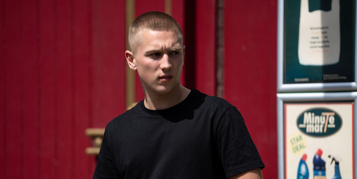 EastEnders confirms Joel's future on iPlayer