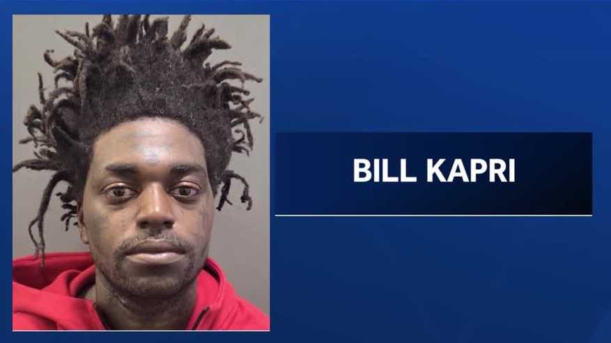 Kodak Black's lawyer asks judge for leeway after charges still not filed in Orange County arrest