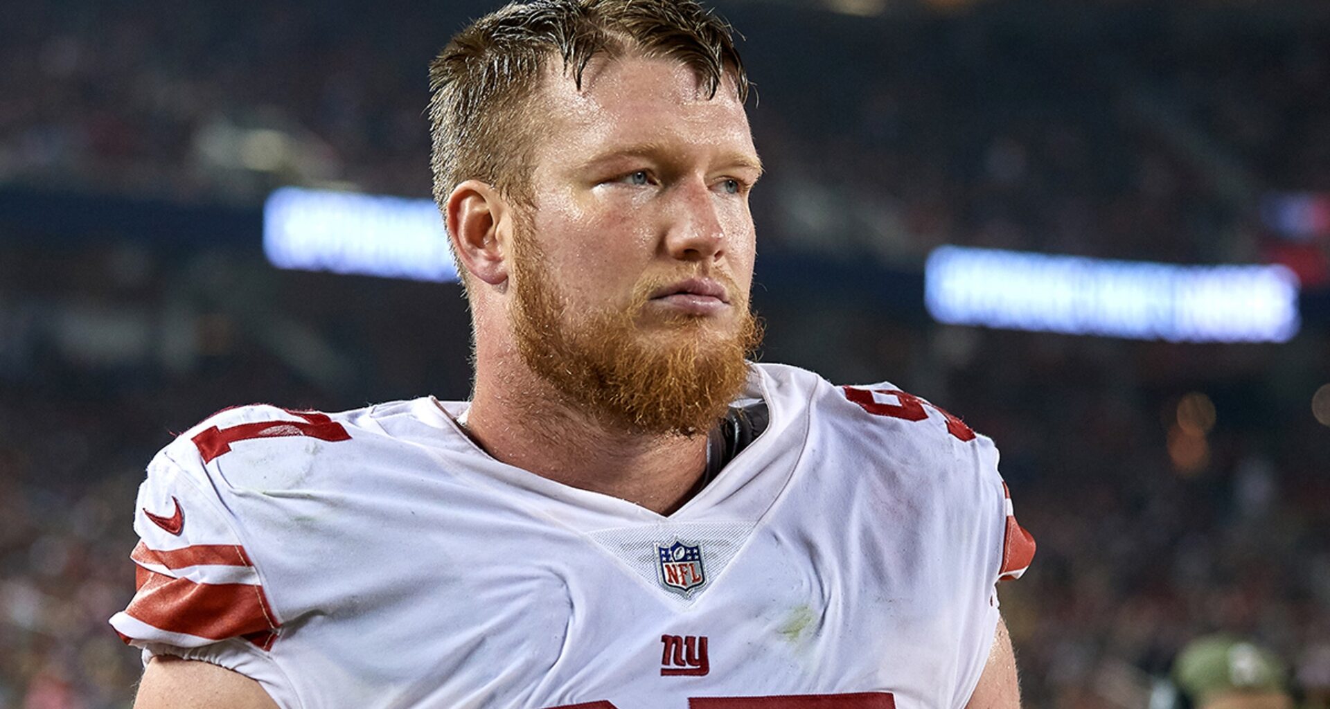 Former NFL Player Josh Mauro Went on 4-Day Bender Before Fatal Overdose: Report