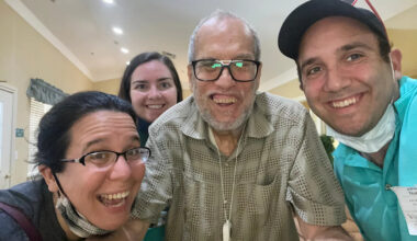 I built a house for my dad with dementia to live in with us. When his health declined, it cost $120,000 to support him.