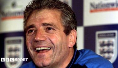Kevin Keegan