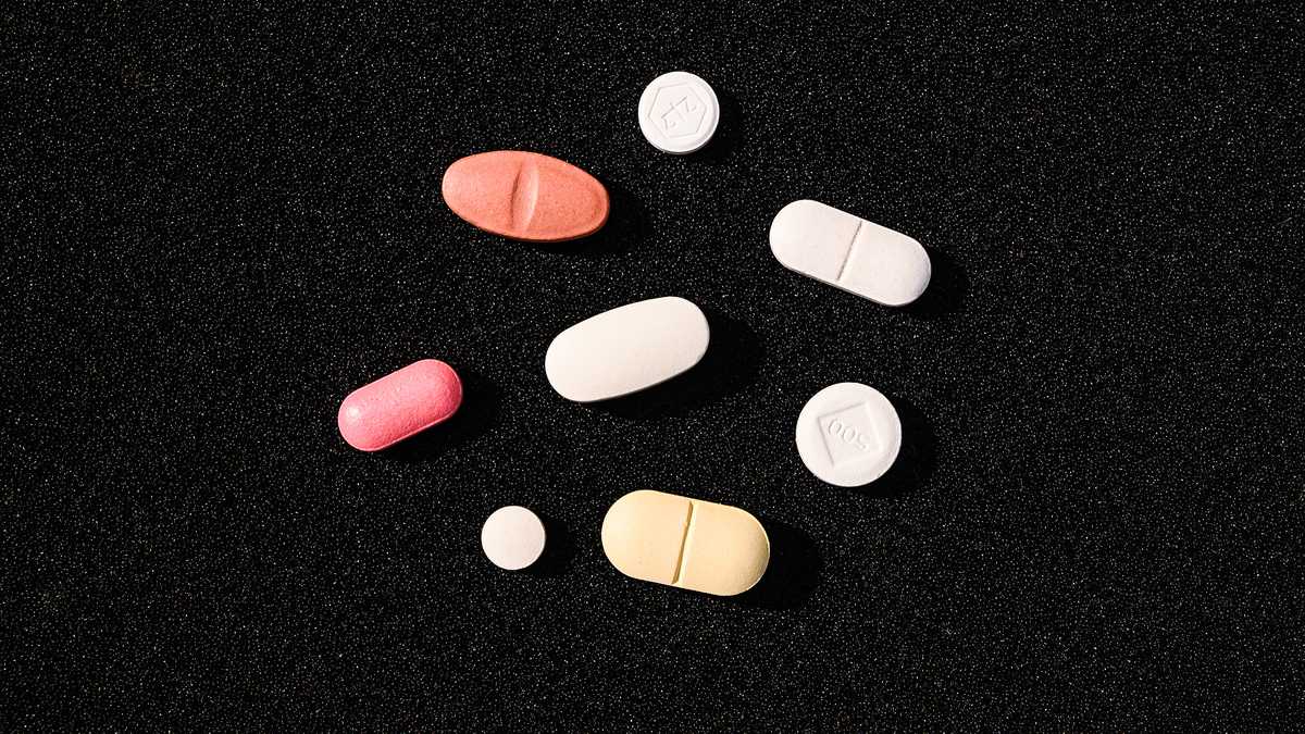 Lynn Fitch: Mississippi wins drug price settlement share