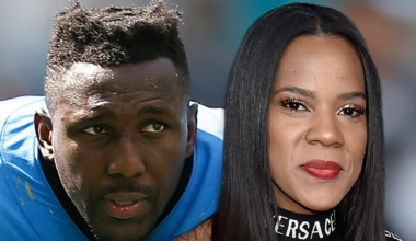 Former NFL Star Thomas Davis' Ex-Wife Cuts Deal in Assault Case
