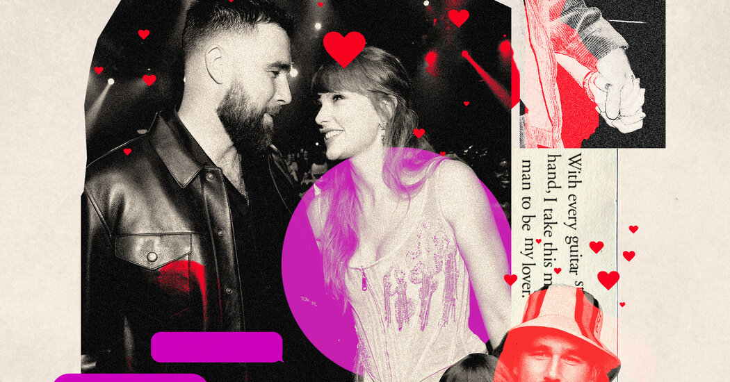 Can ‘Chalant’ Dating Help More People Find Love? Ask Taylor and Travis.