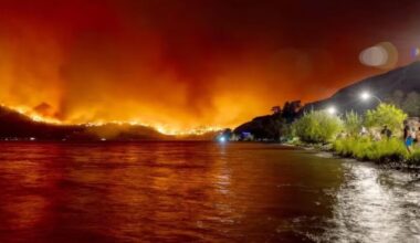 2 Chelan Hills Fire...