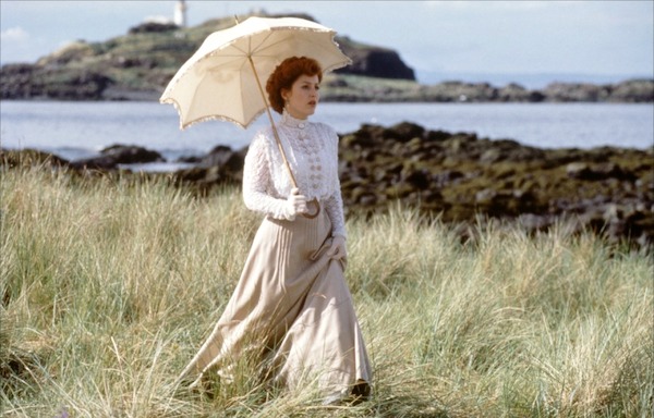 The House of Mirth (2000)