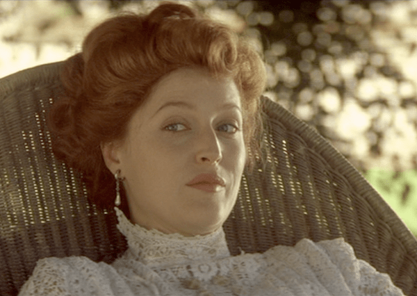The House of Mirth (2000)