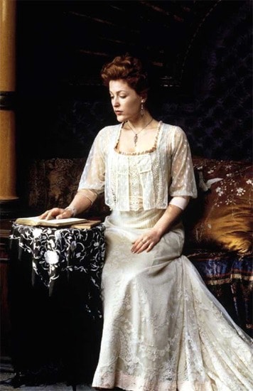 The House of Mirth (2000), Gillian Anderson