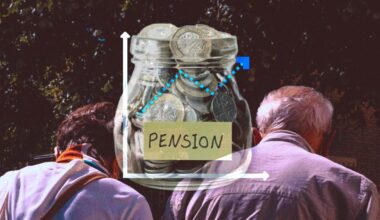 Capita pension delays force retirees into lump sum payments